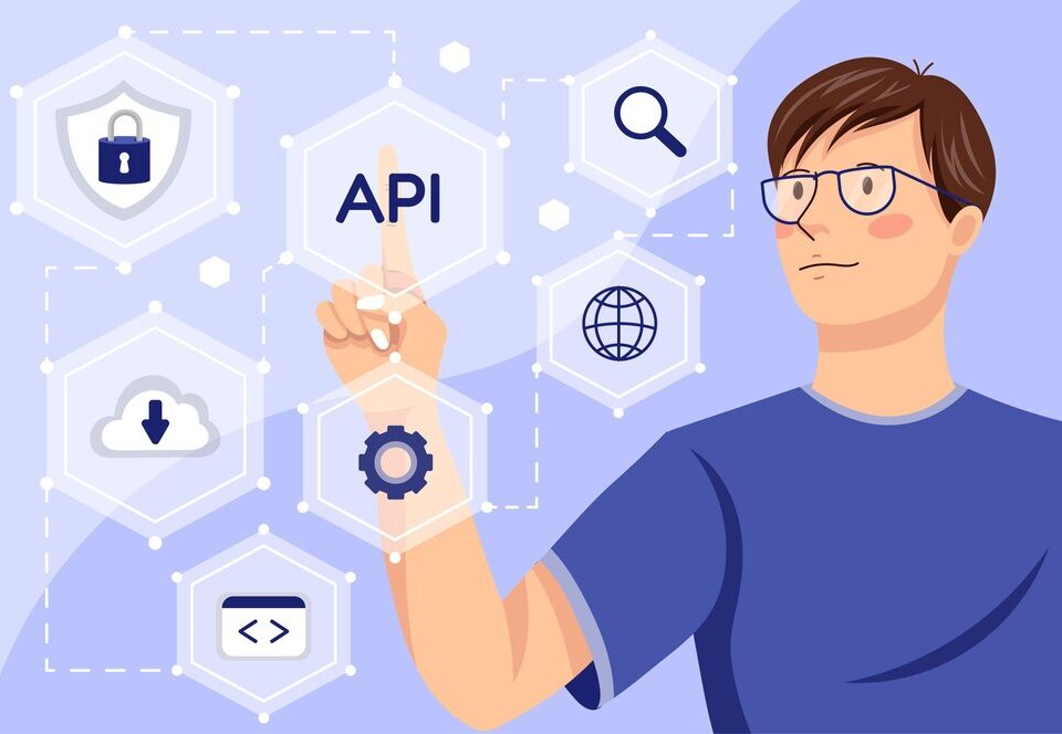 What Is Difference Between APIs And Intermediates