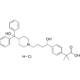 Fexofenadine-Hydrochloride